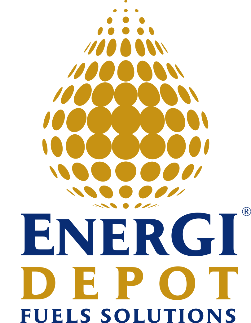 logotipo de Energi Depot Fuel Solutions